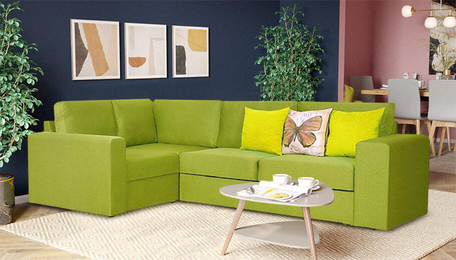 Лемвиг в интерьере