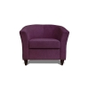 Кресло Вивель  Фиолетовый