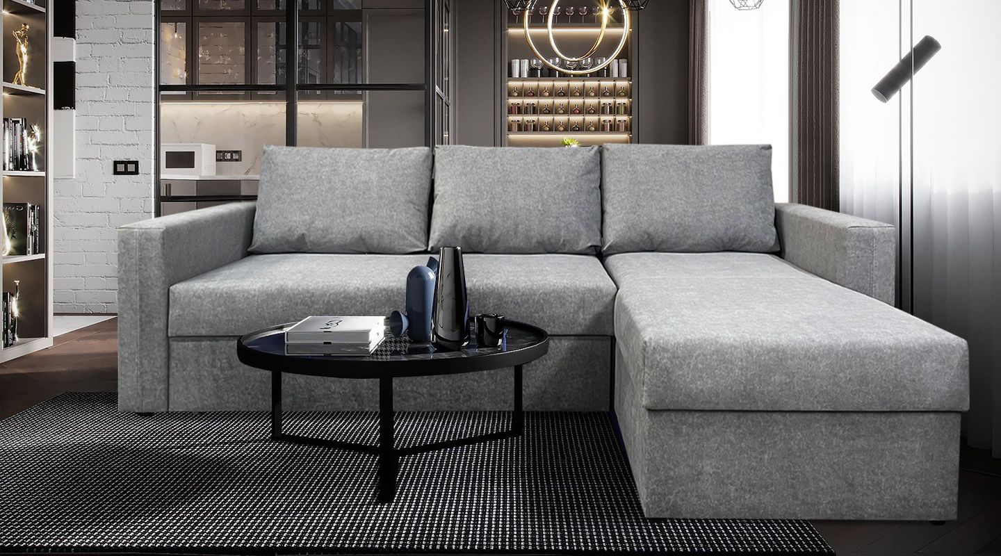 Лунден в интерьере