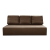 Диван прямой Каир  Коричневый