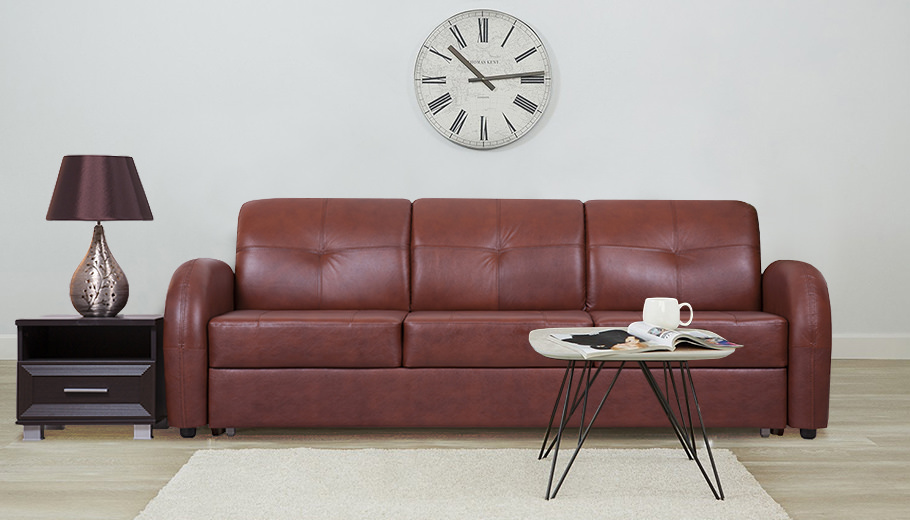 Ника в интерьере