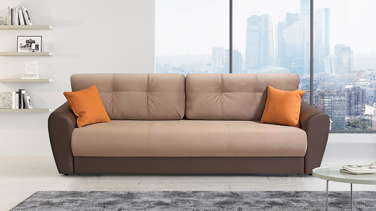 Ницца в интерьере