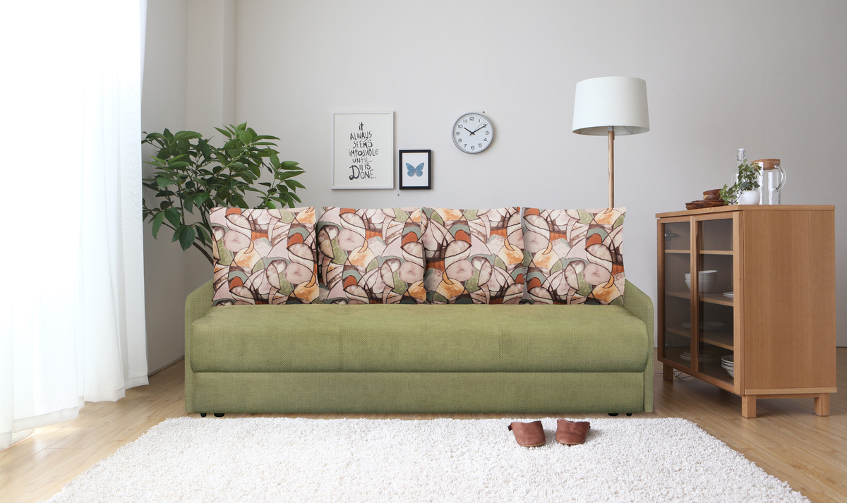 Нарни в интерьере 3