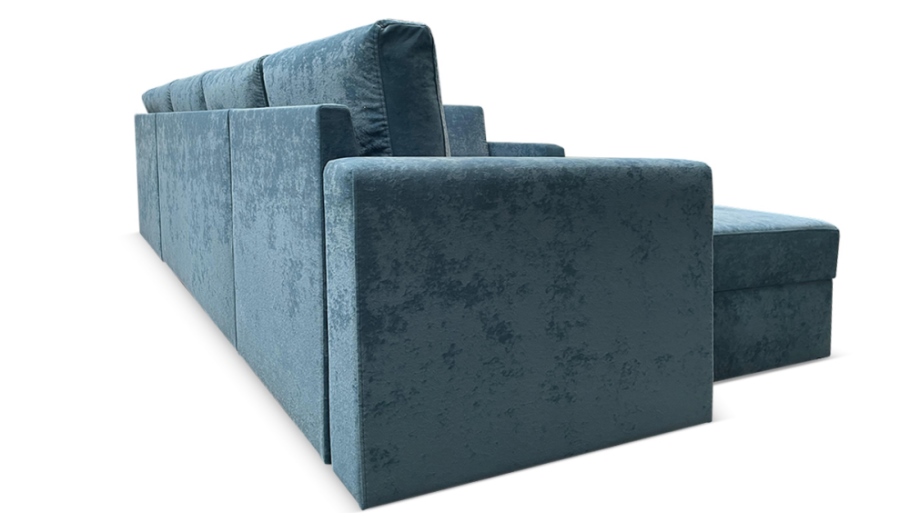 Кольдинг Спинка в ткани