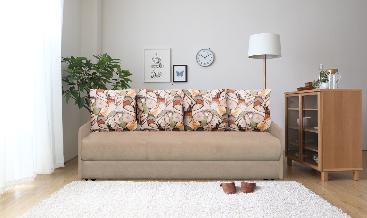 Нарни в интерьере 2