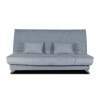 Прямой диван Аванти Ф Серый