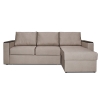 Диван угловой Меларен Бежевый