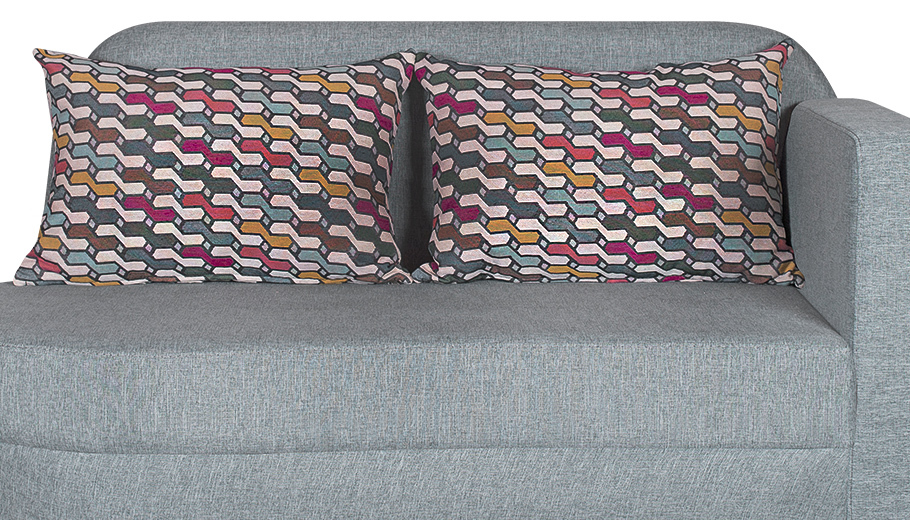 Бали Две подушки для спинки в комплекте