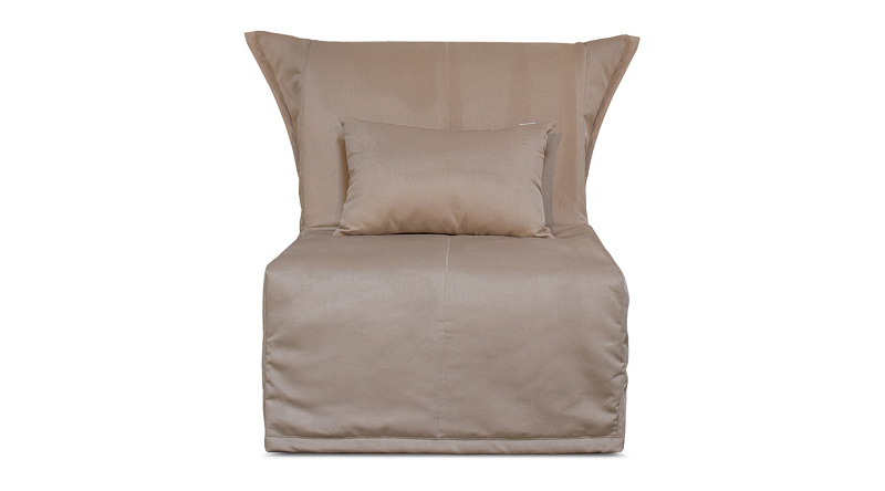 Кресло-кровать с механизмом аккордеон Креско 70 Б