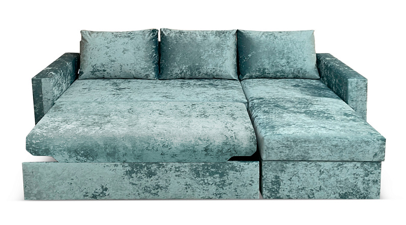 Угловой диван Лунден, рис.8