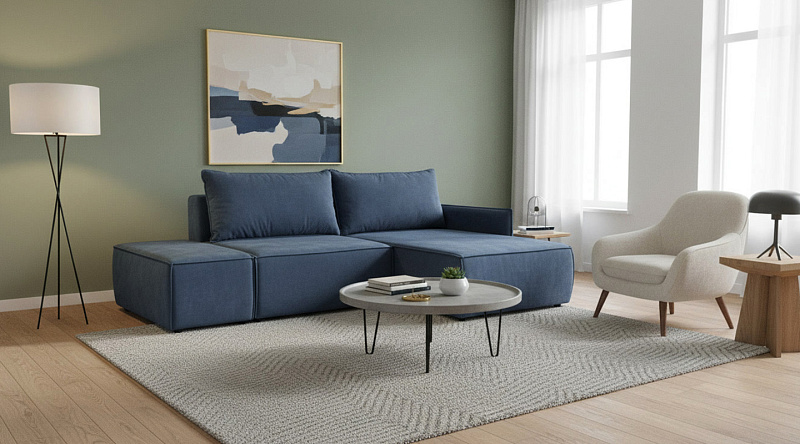 Угловой диван Киото, рис.21