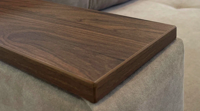 Прямой диван Анкона М, рис.9