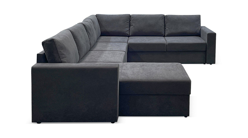 П-образный диван Стаббен, рис.5