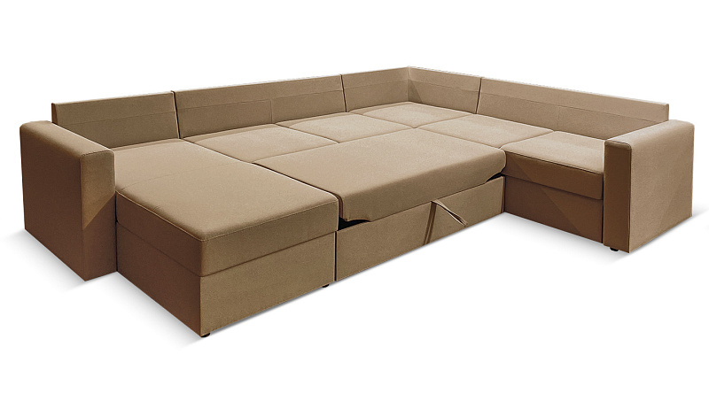 П-образный диван Кольдинг, рис.7