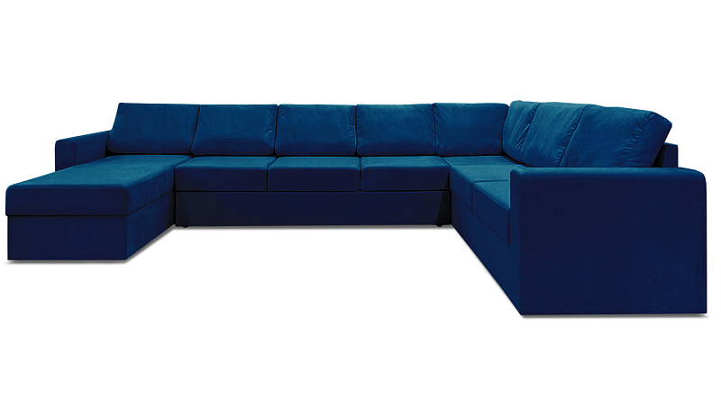 П-образный диван  Стилльхет