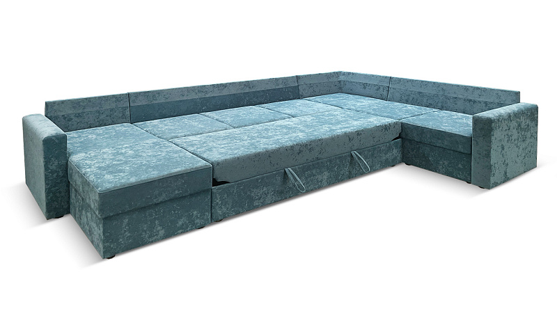 П-образный диван  Стилльхет, рис.7