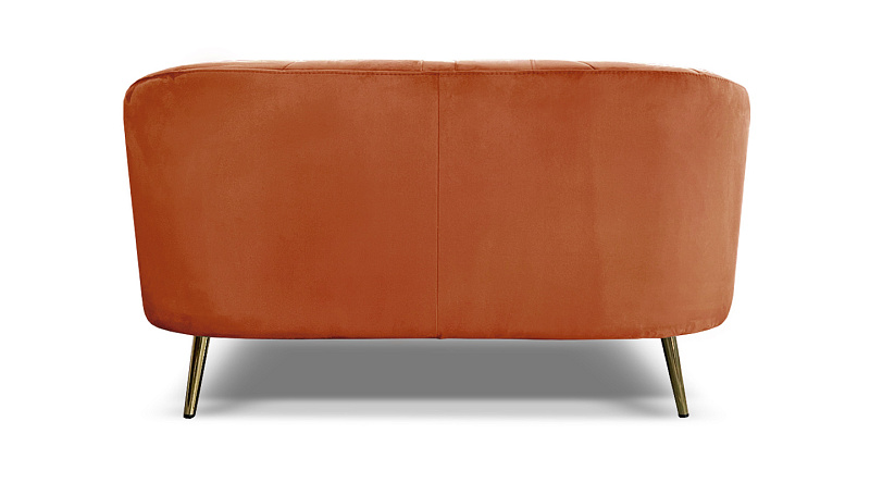 Прямой диван Рочестер, рис.4