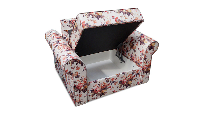 Кресло Романтик, рис.6