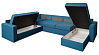 П-образный диван Стаббен, рис.4