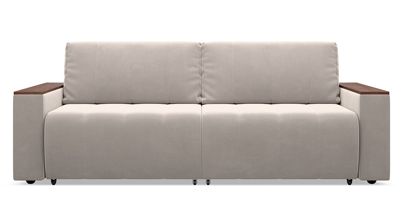 Прямой диван еврокнижка Осака