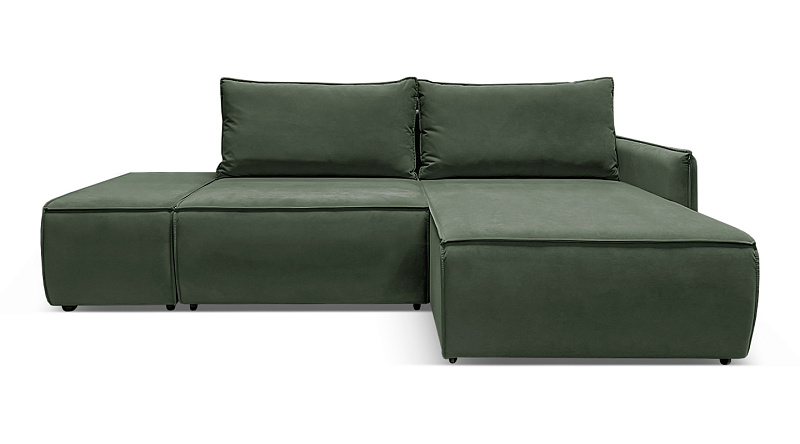 Угловой диван Киото