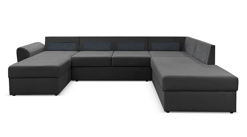 П-образный диван Копенгаген, рис.4