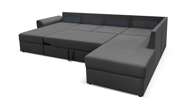 П-образный диван Копенгаген, рис.7