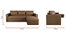 Угловой диван Лунден, рис.7
