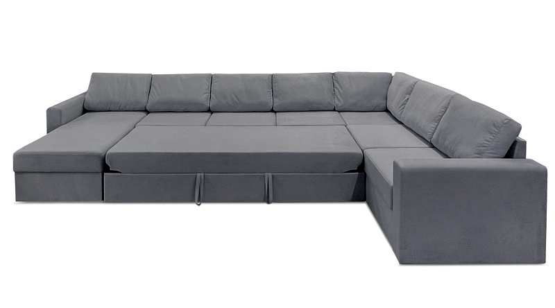 П-образный диван  Стилльхет, рис.4