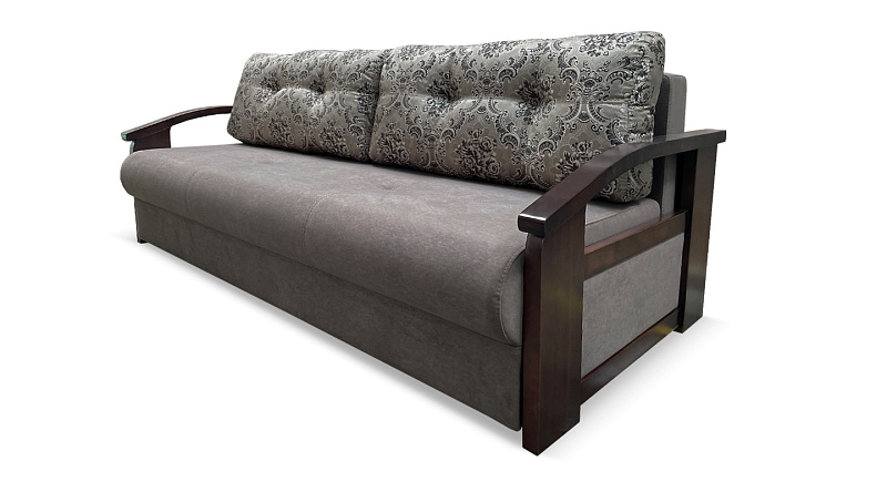 Прямой диван Анкона Д, рис.2