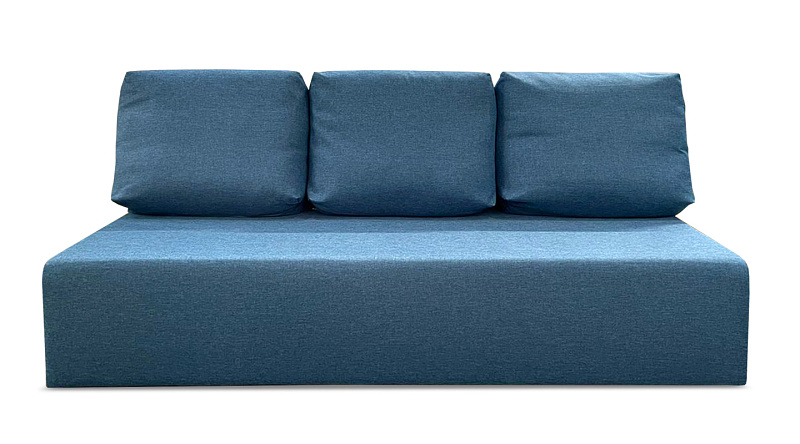 Прямой диван Каир