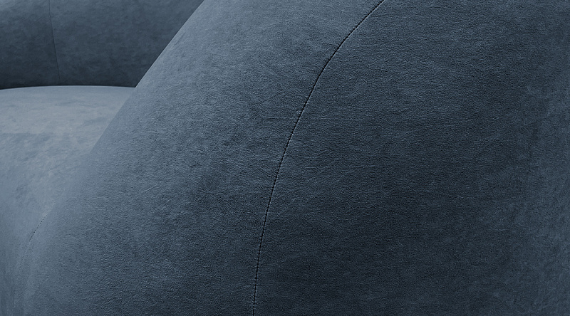 Прямой диван Вирджиния, рис.5