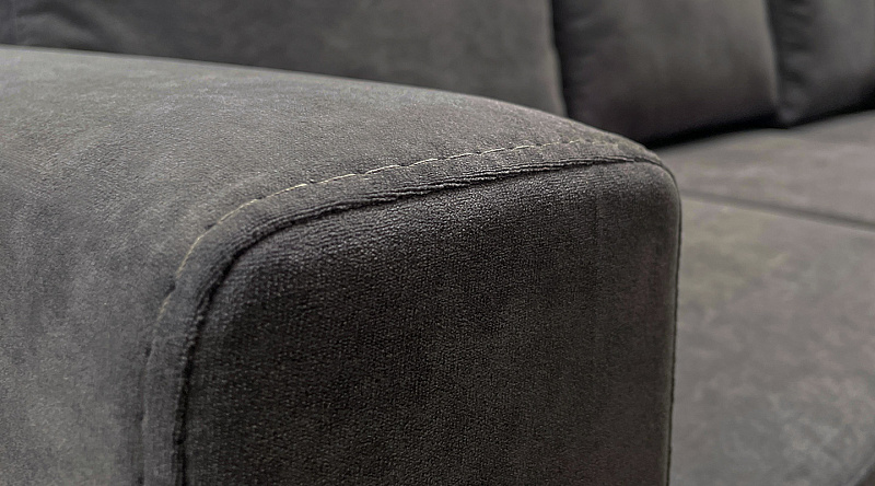 П-образный диван Стаббен, рис.11