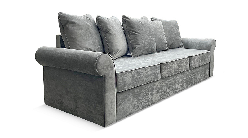 Прямой диван Арвика , рис.3