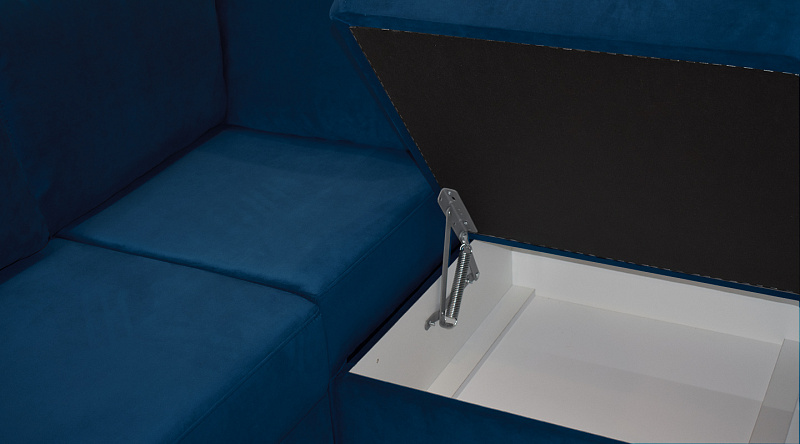 П-образный диван Кольдинг, рис.8