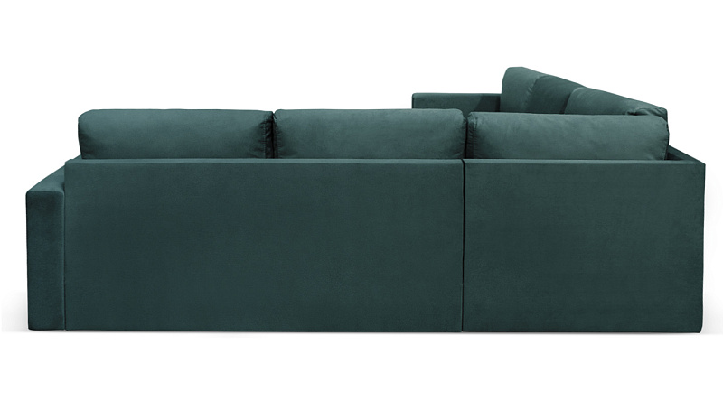 Угловой диван Ольборг, рис.8