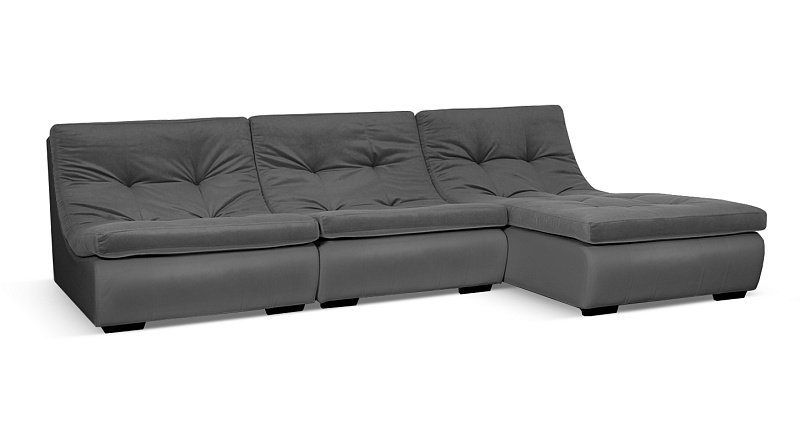 Угловой диван Экзотик 4 набор 3, рис.2