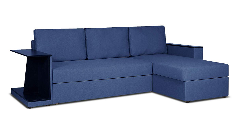 Угловой диван Берг со столиком, рис.3