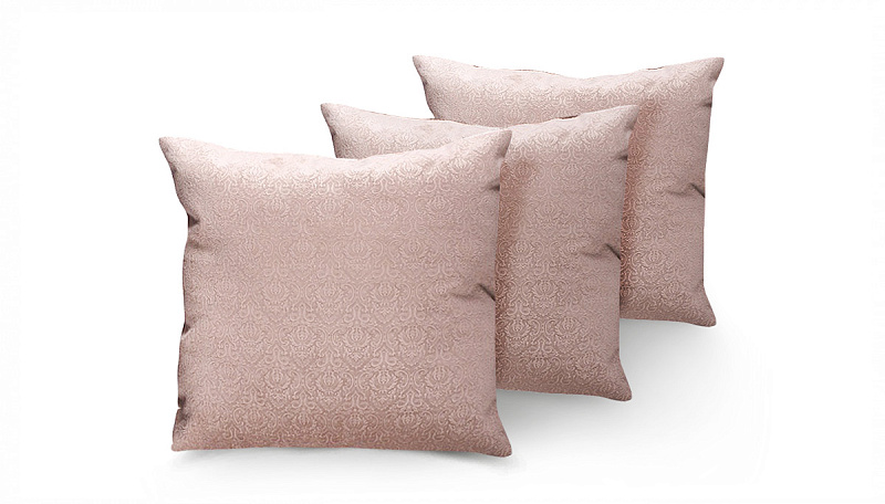 Подушки декоративные SILVER