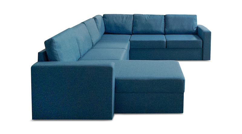 П-образный диван Стаббен, рис.3