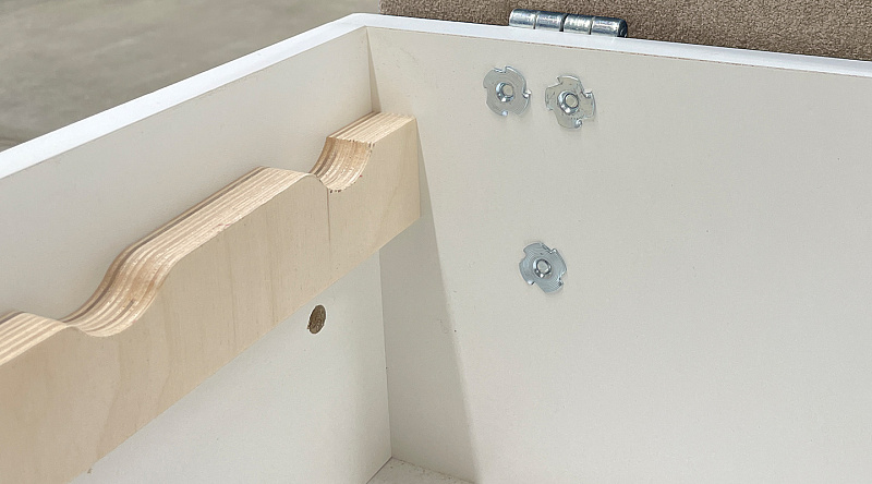 Угловой диван Плей , рис.12