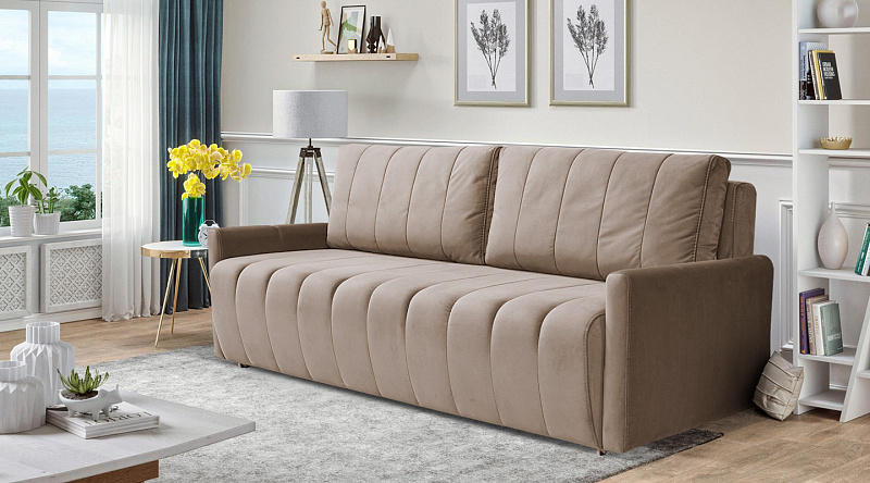 Прямой диван Норфолк, рис.11