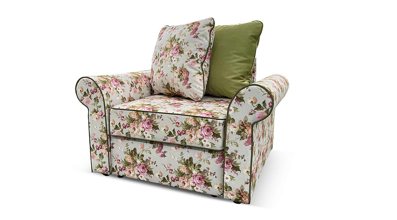 Кресло Романтик, рис.2