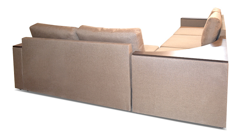 Угловой диван Фоборг с полкой, рис.7