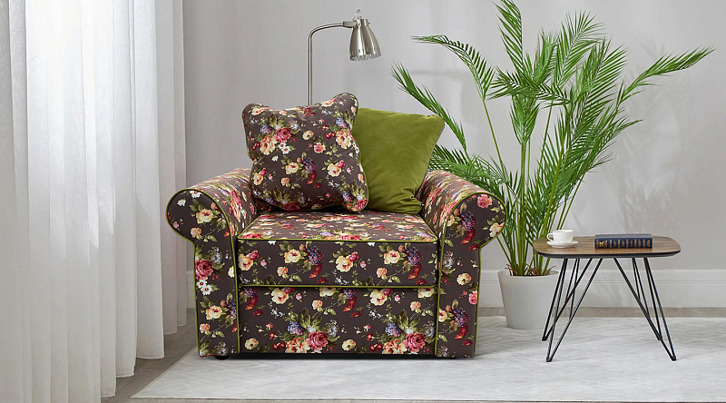 Кресло Романтик, рис.6