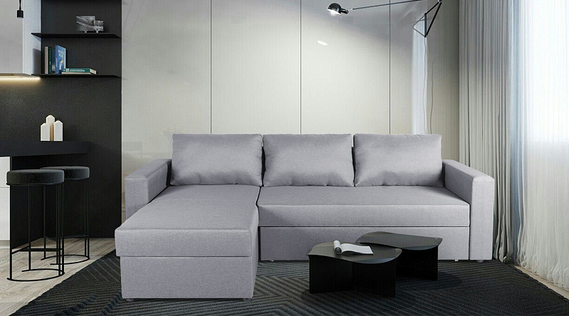 Угловой диван Лунден, рис.9