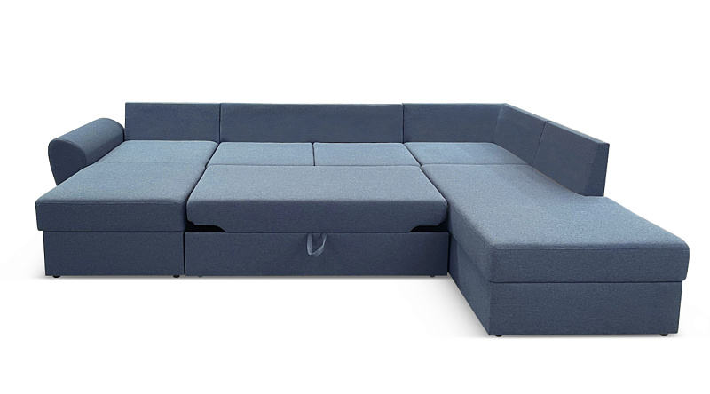 П-образный диван Копенгаген, рис.10