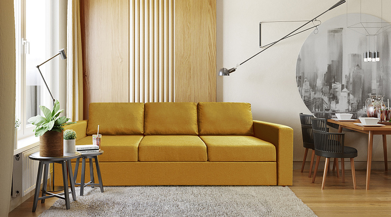 Прямой диван Йеллинг, рис.9