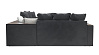 Угловой диван с полкой в углу Кируна, рис.10