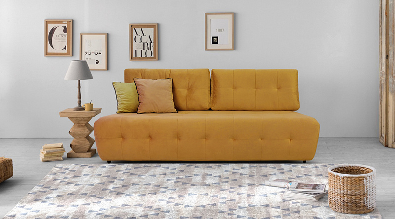 Прямой диван Денвер Mini, рис.6